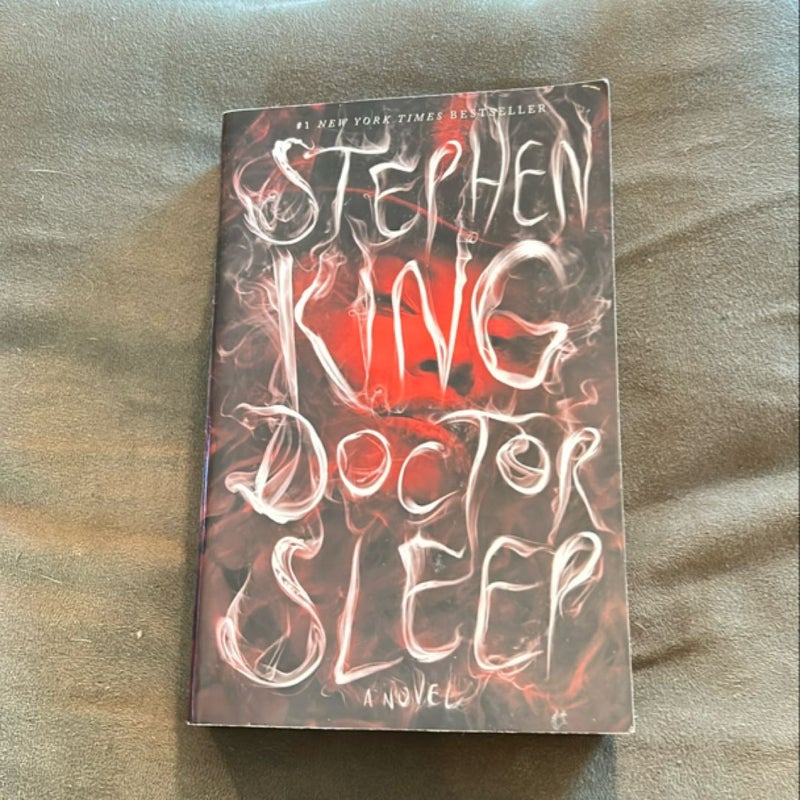 Doctor Sleep