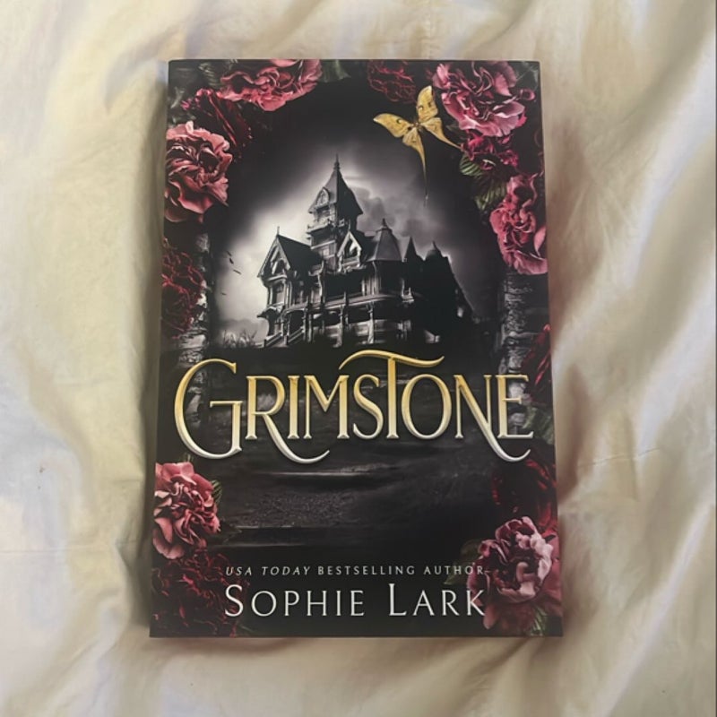 Grimstone