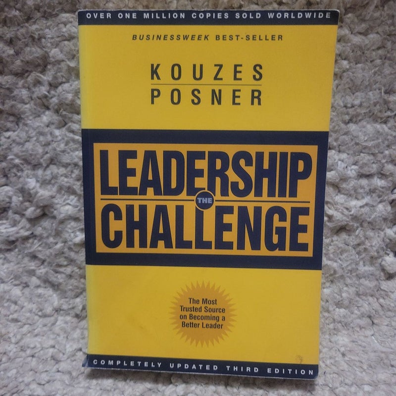 The Leadership Challenge