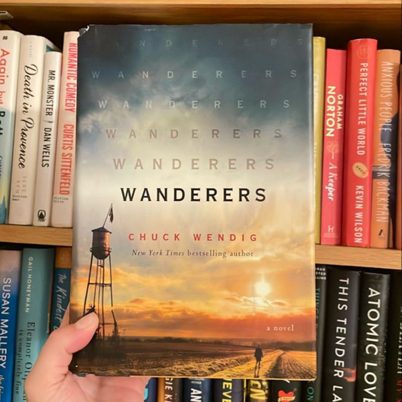 Wanderers