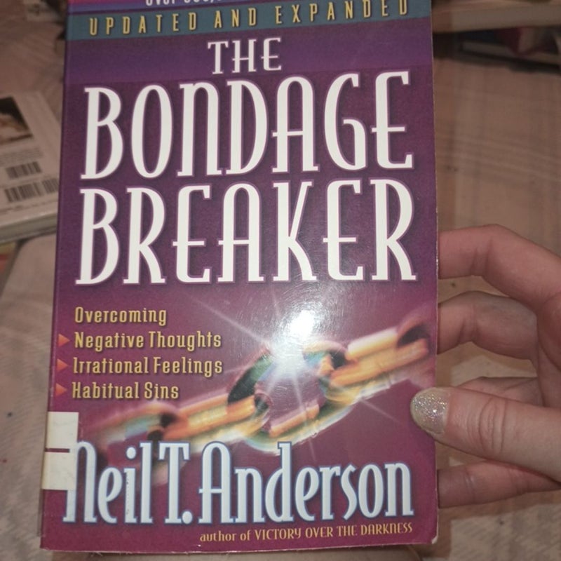 The Bondage Breaker