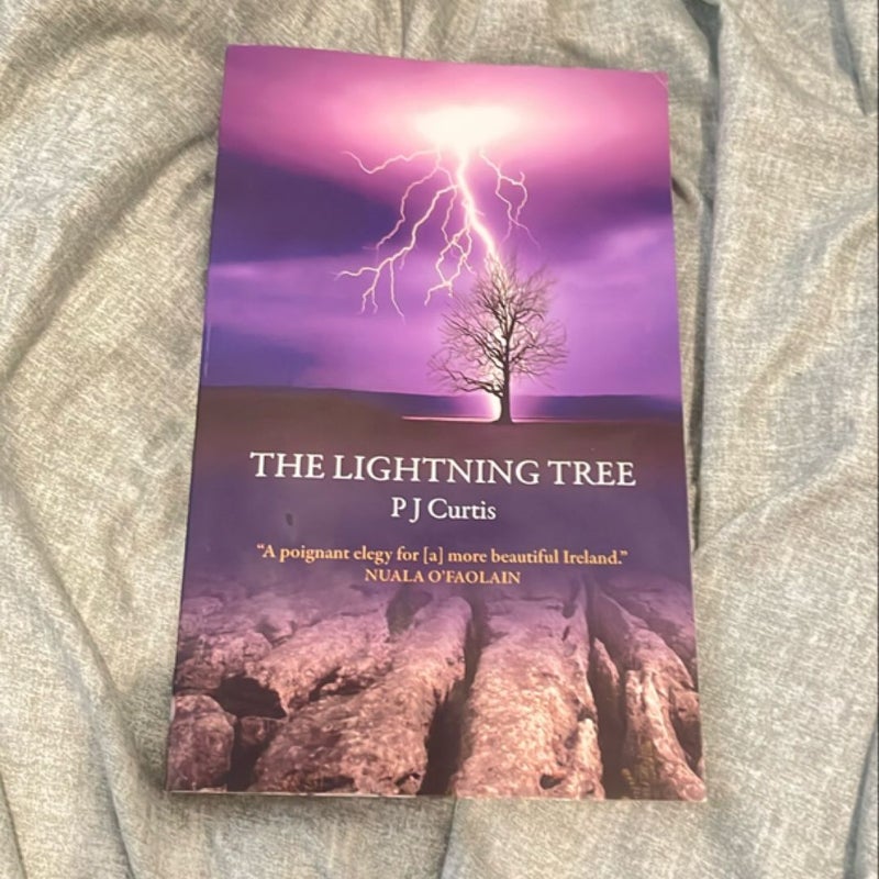 The Lightning Tree