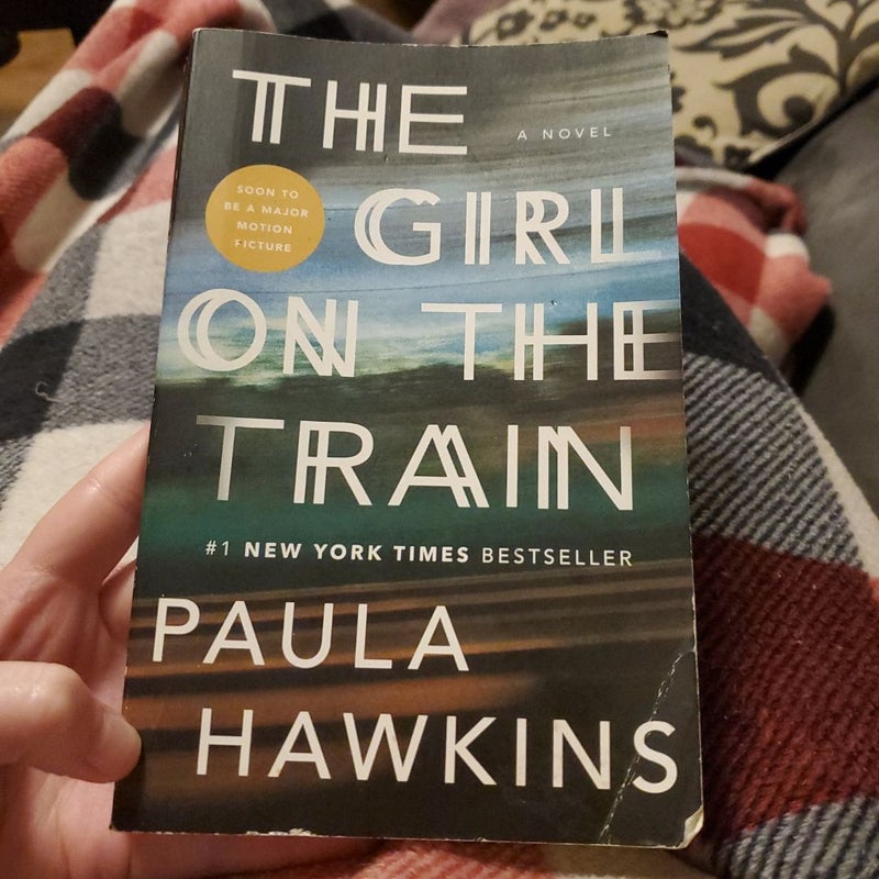 The Girl on the Train