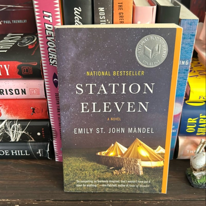 Station Eleven