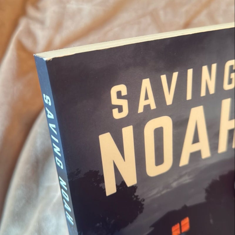 Saving Noah
