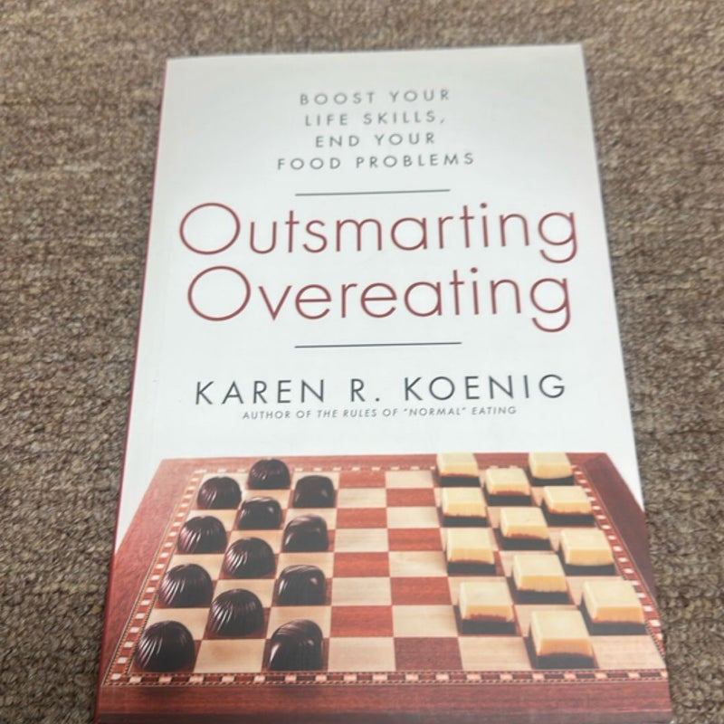 Outsmarting Overeating