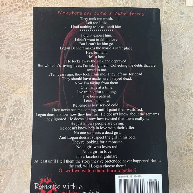 The mindf *ck Series Books 1-5 NEW