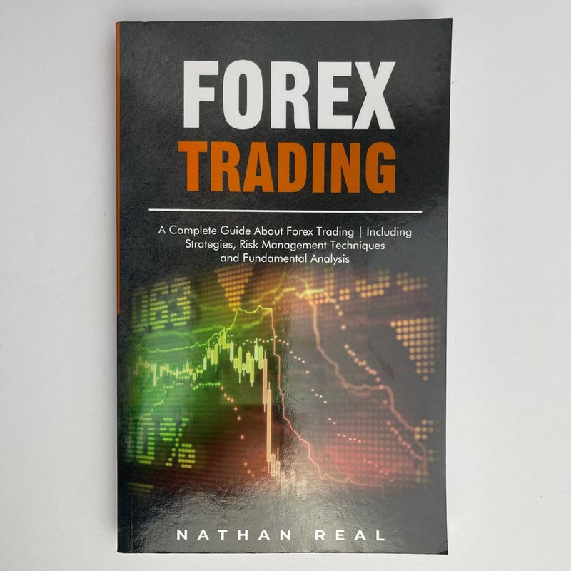 FOREX TRADING