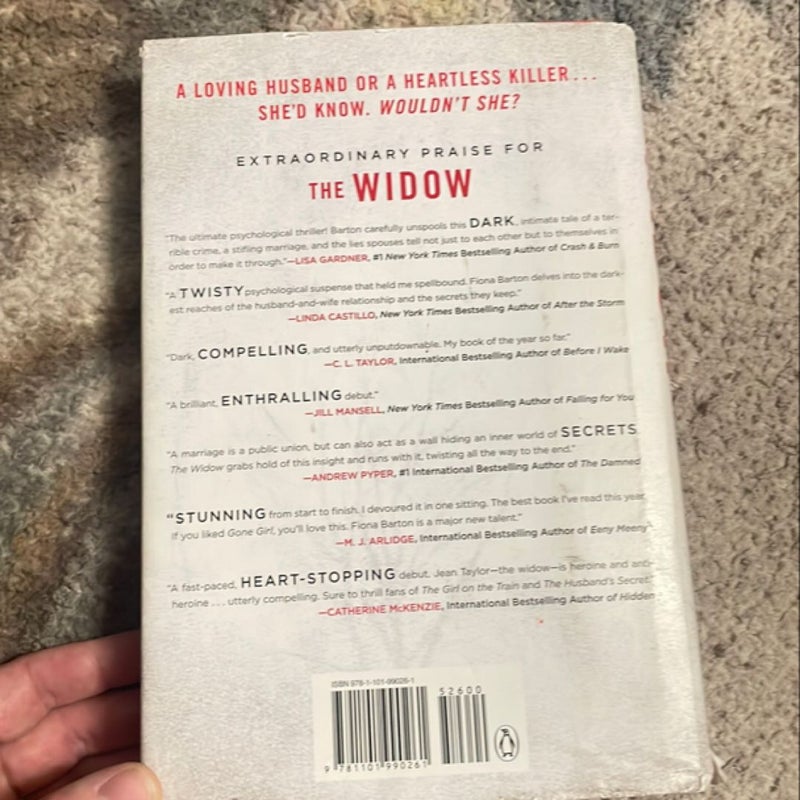 The Widow