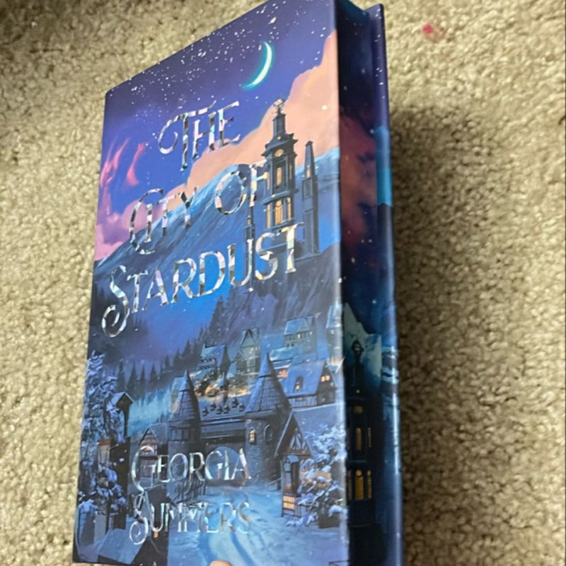 The City of Stardust 