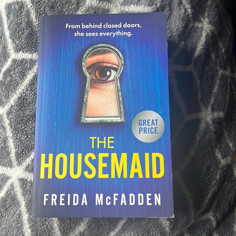 The Housemaid