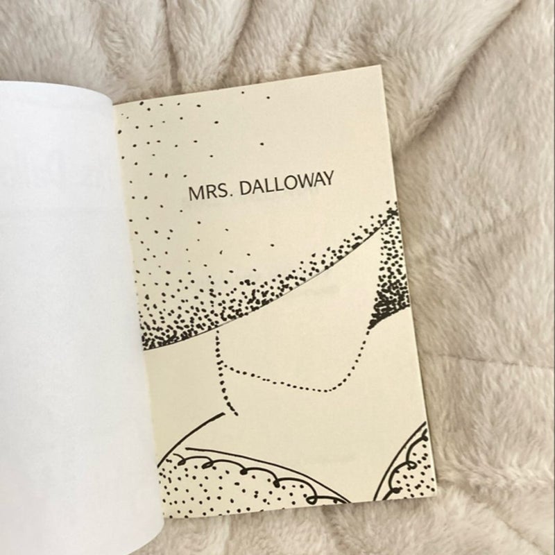 Mrs. Dalloway