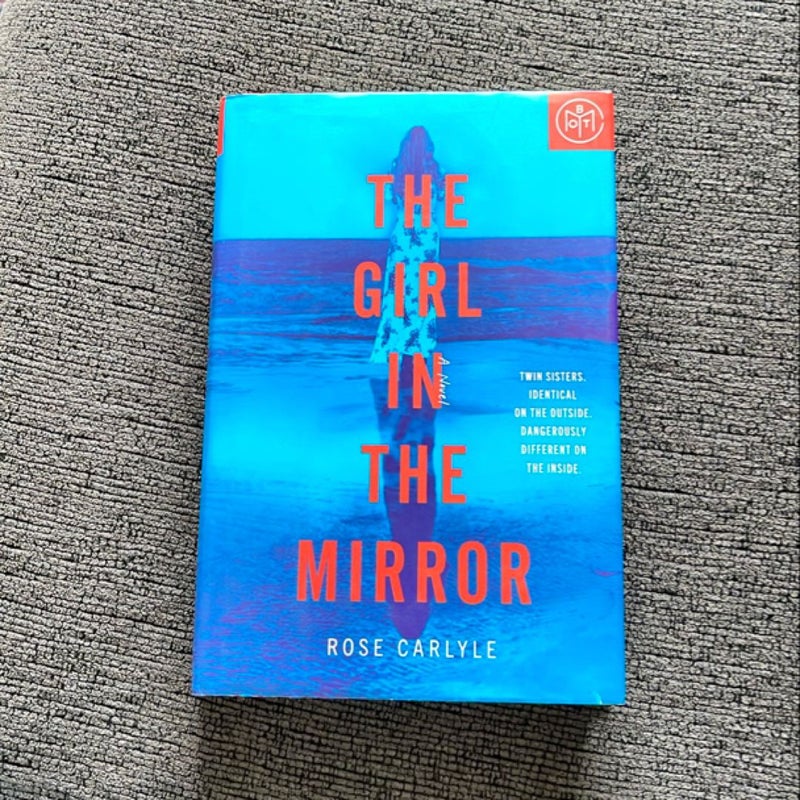 The Girl in the Mirror