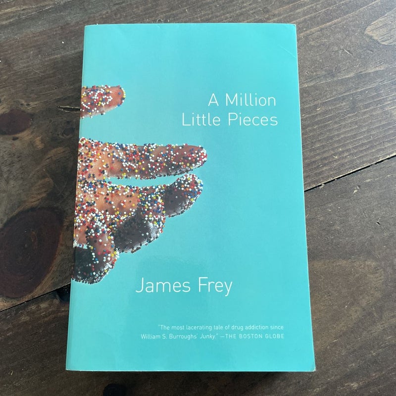 A Million Little Pieces