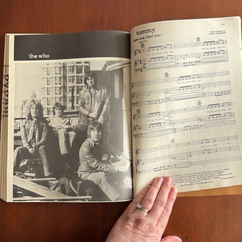 The History of Rock Music 