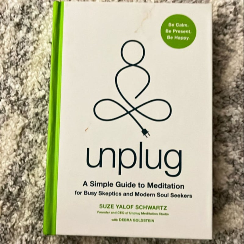 Unplug