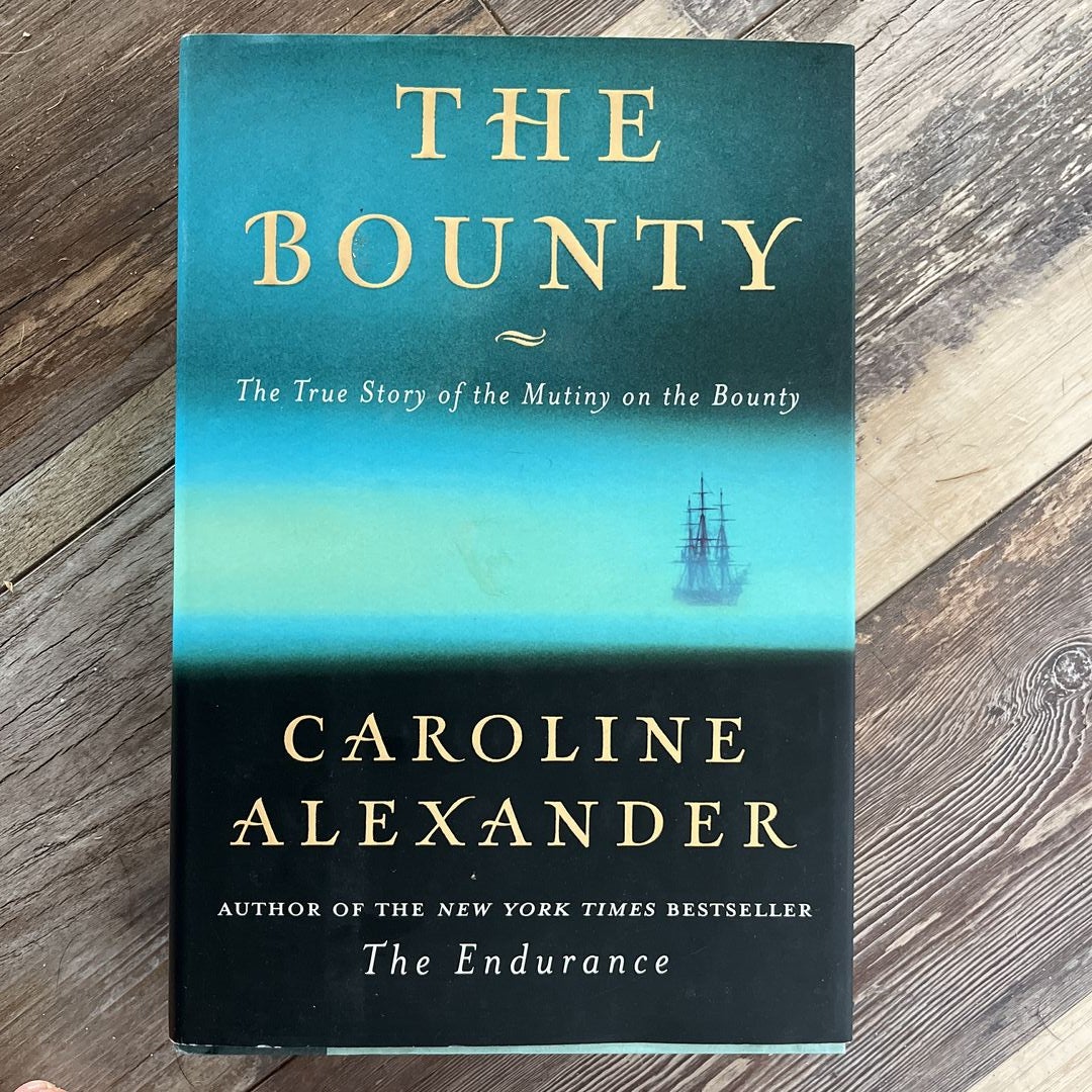 The Bounty