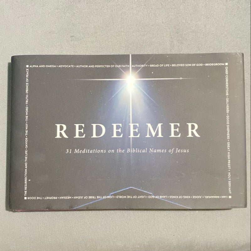 Redeemer