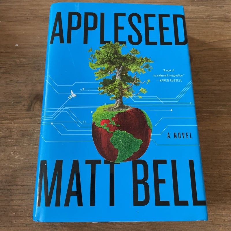 Appleseed