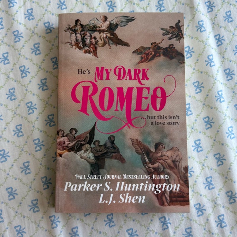 My Dark Romeo