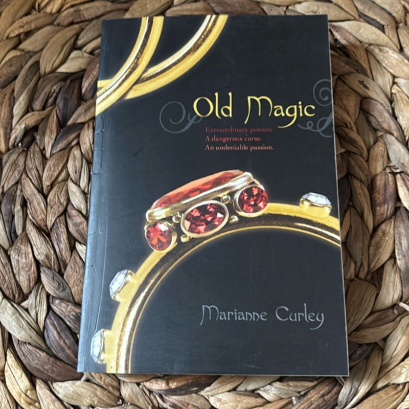 Old Magic