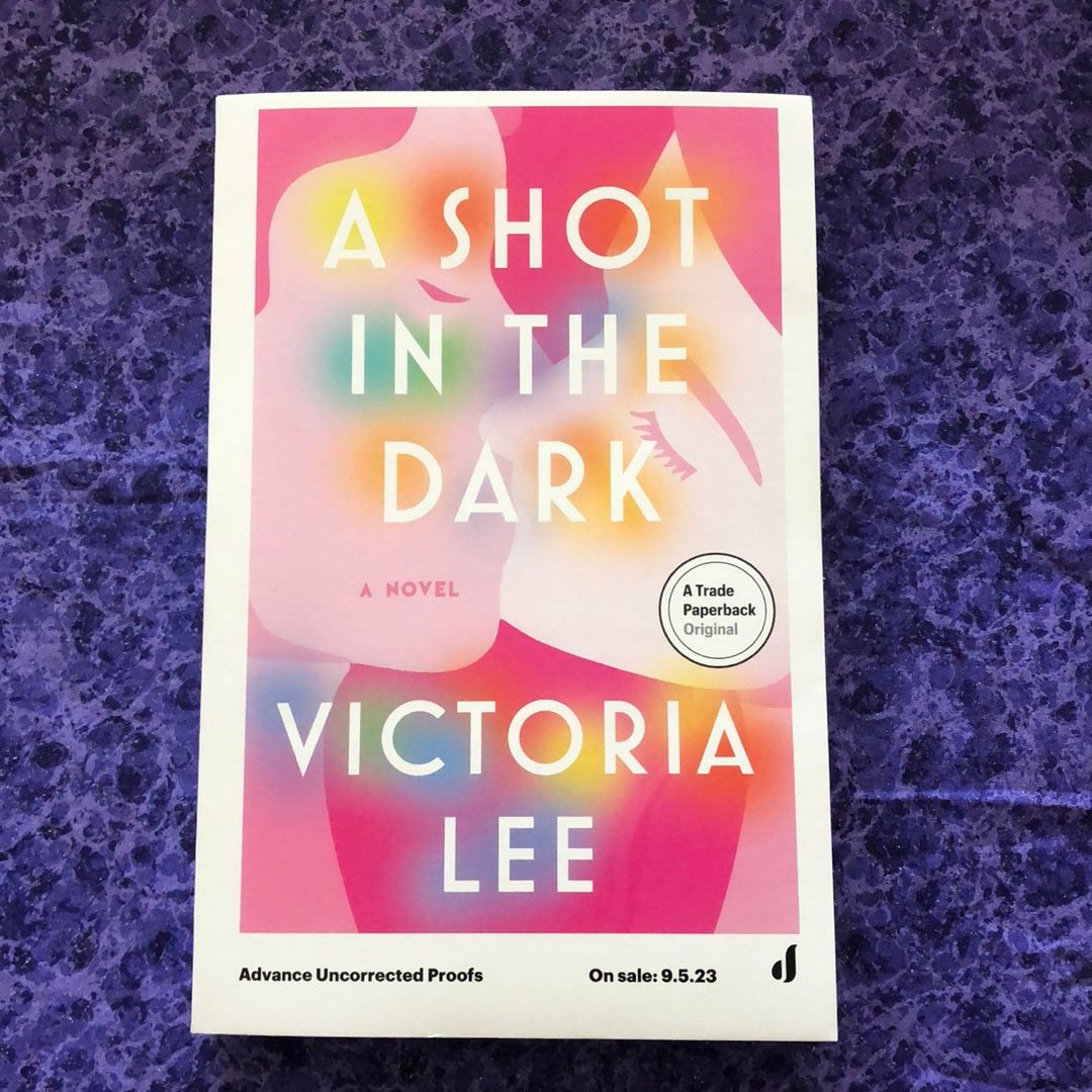 A Shot in the Dark by Victoria Lee: 9780593500514 | :  Books