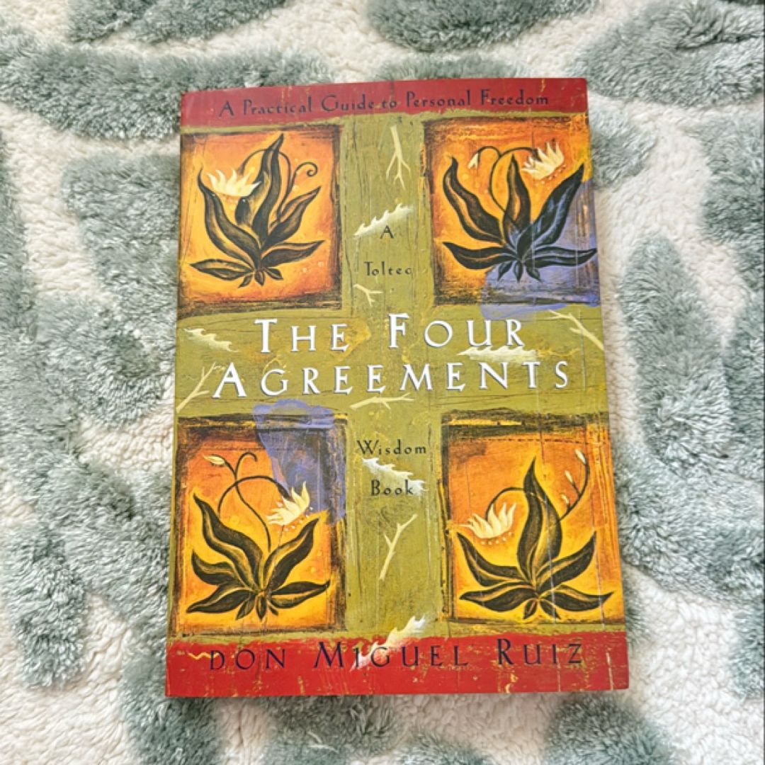 The Four Agreements