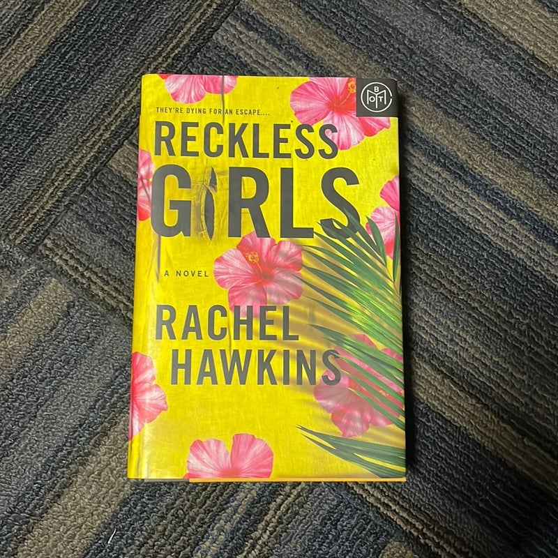 Reckless Girls