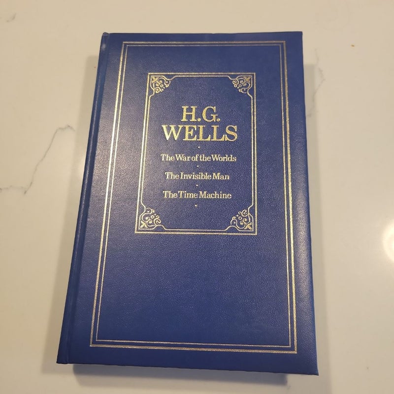 H. G. Wells