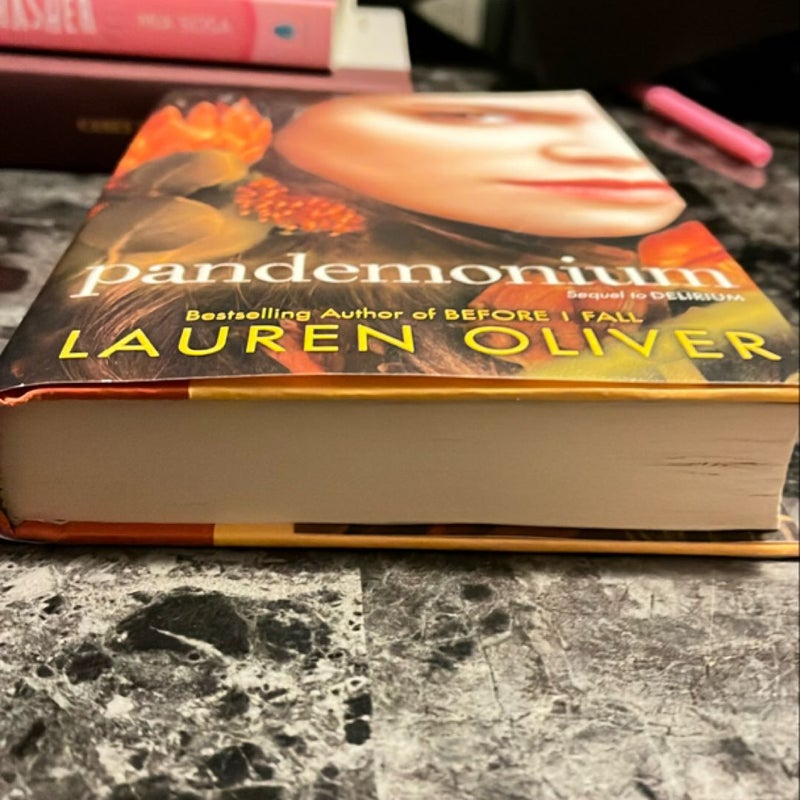 Pandemonium