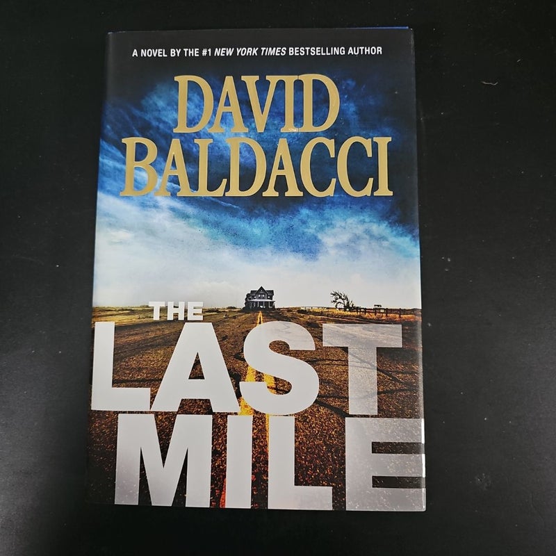 The Last Mile