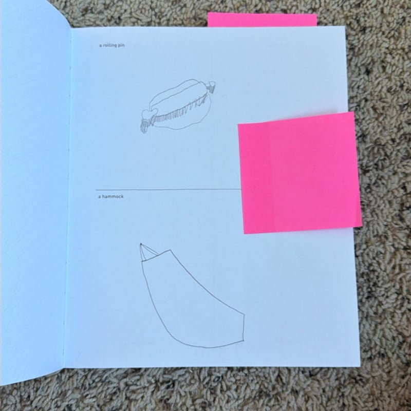 642 Things to Draw: Inspirational Sketchbook to Entertain and Provoke the Imagination (Drawing Books, Art Journals, Doodle Books, Gifts for Artist)