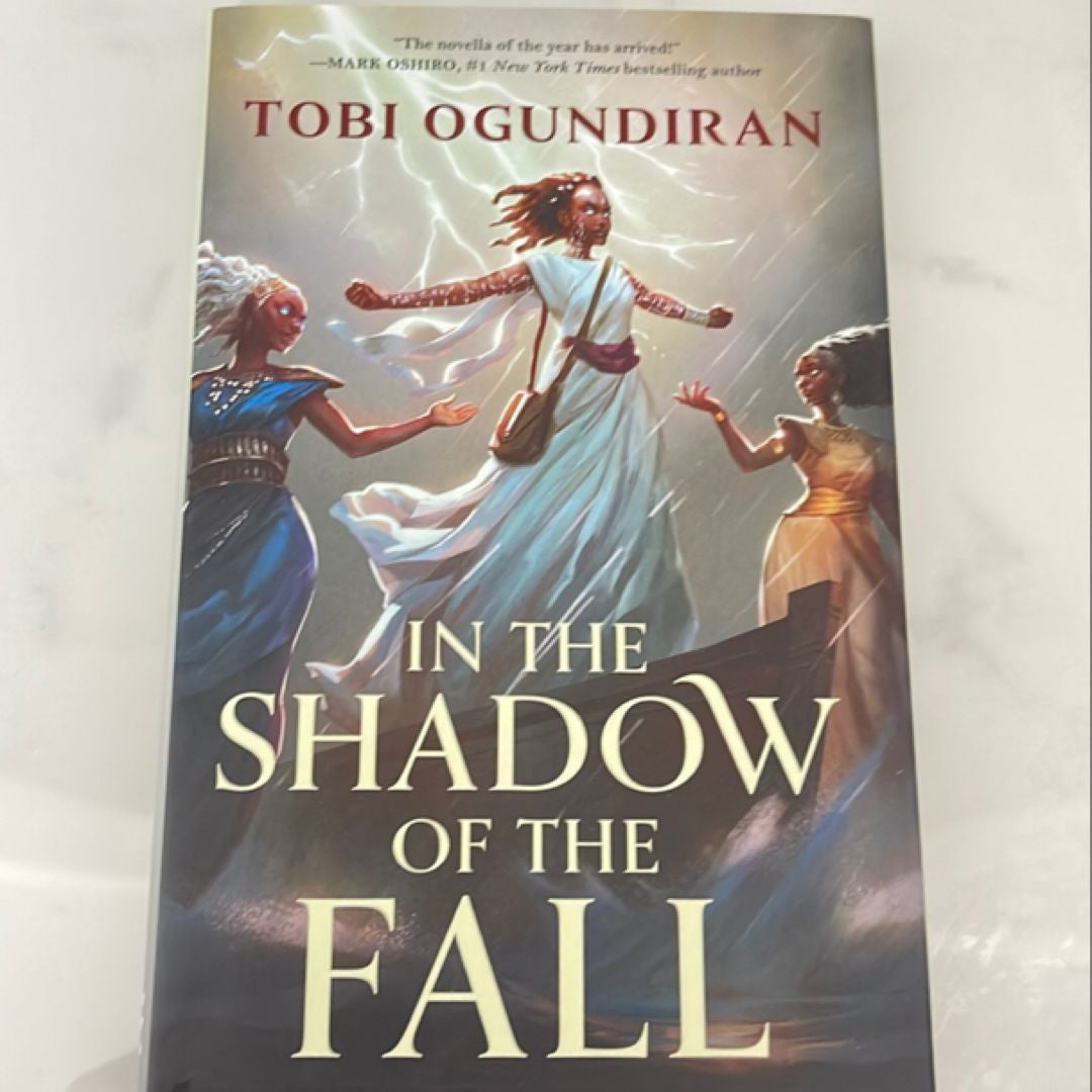 In the Shadow of the Fall