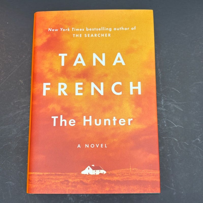 The Hunter