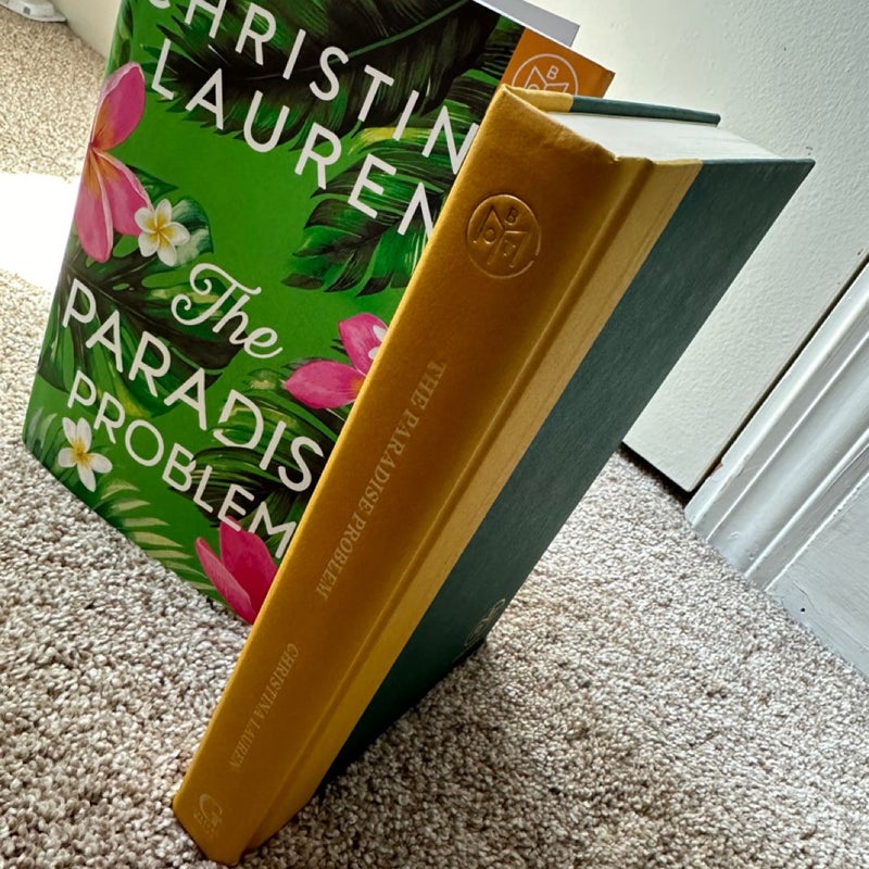 The Paradise Problem
