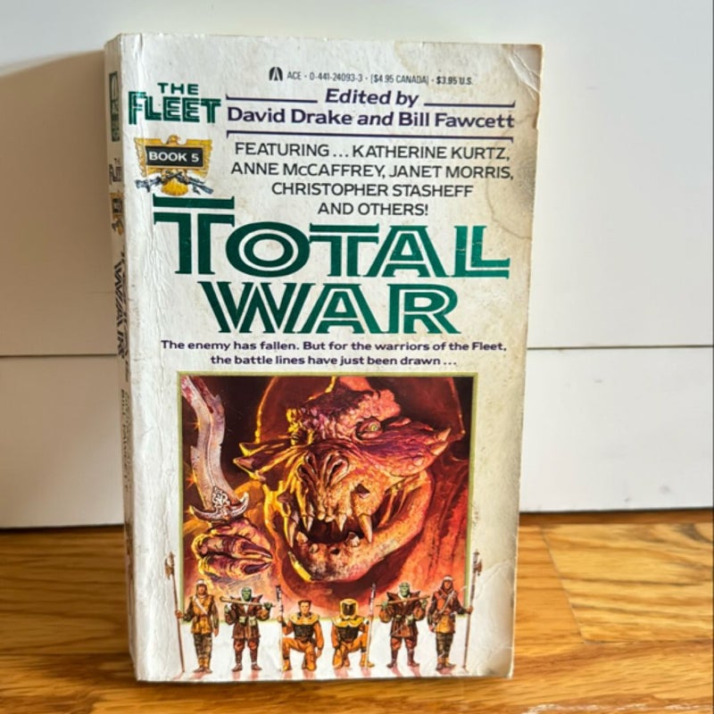 Total War