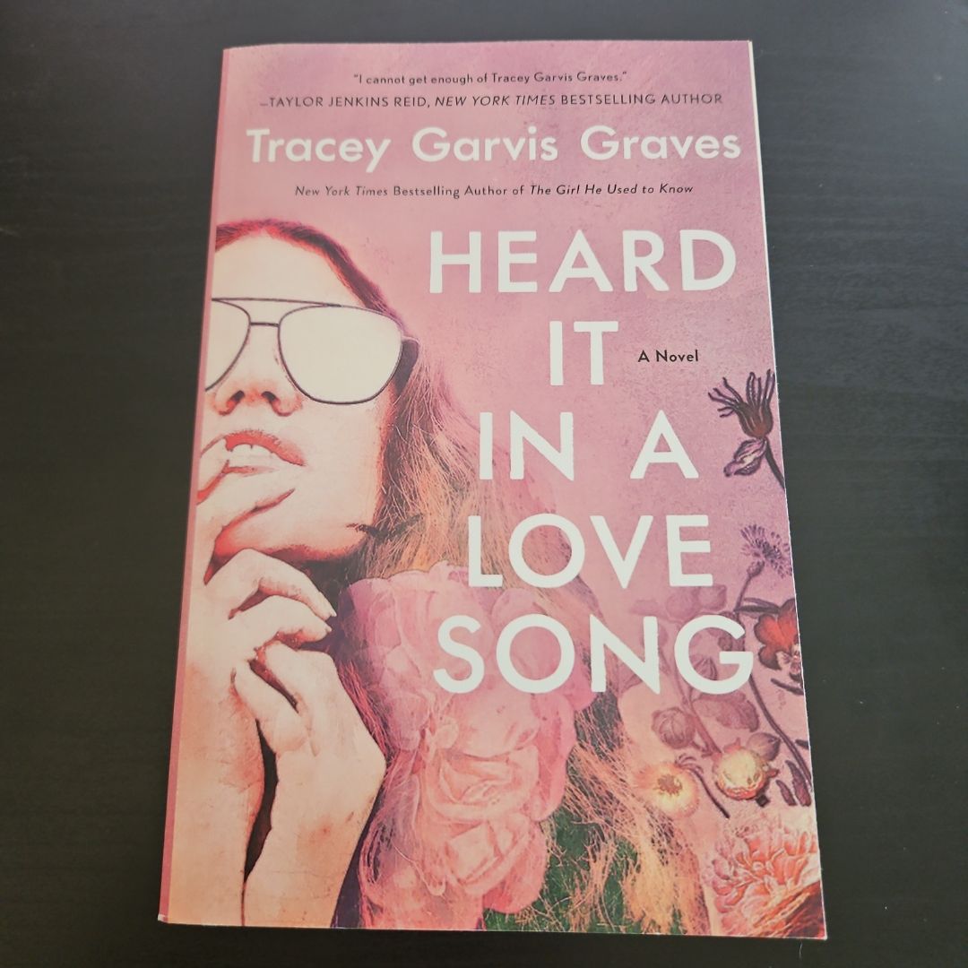 Heard It in a Love Song