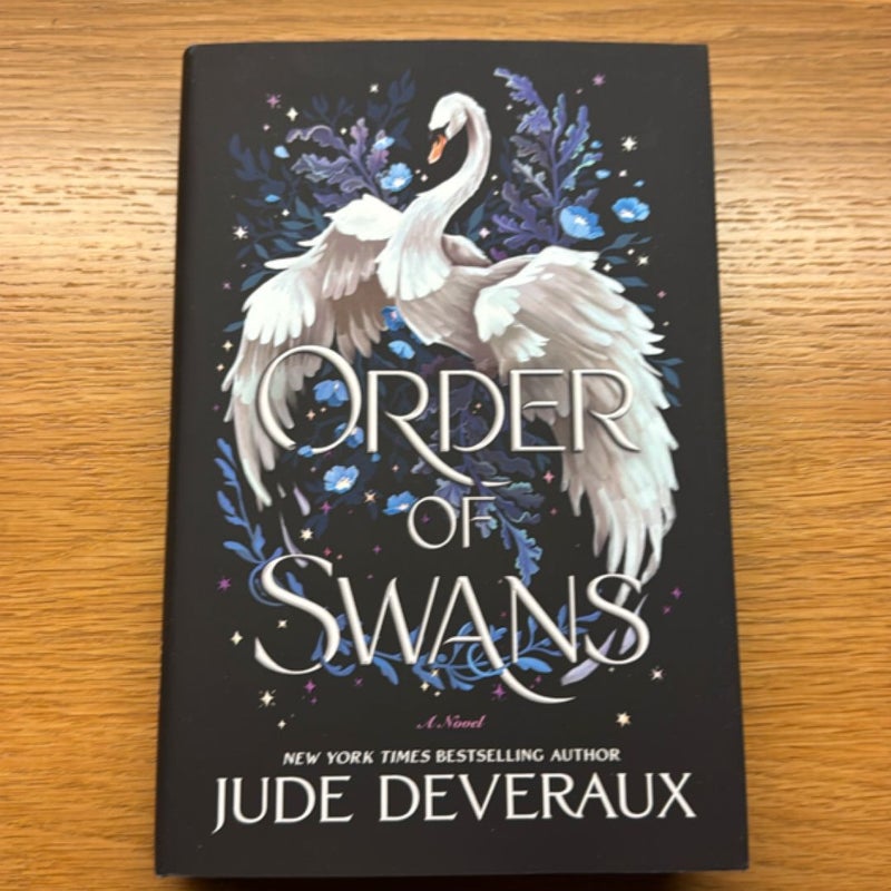 Order of Swans