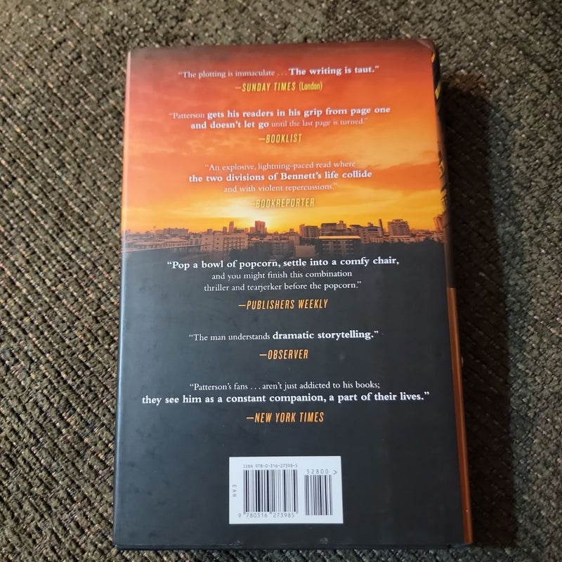 Ambush (2018 First Edition)
