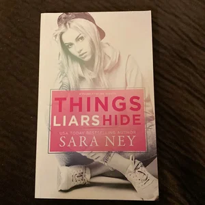 Things Liars Hide