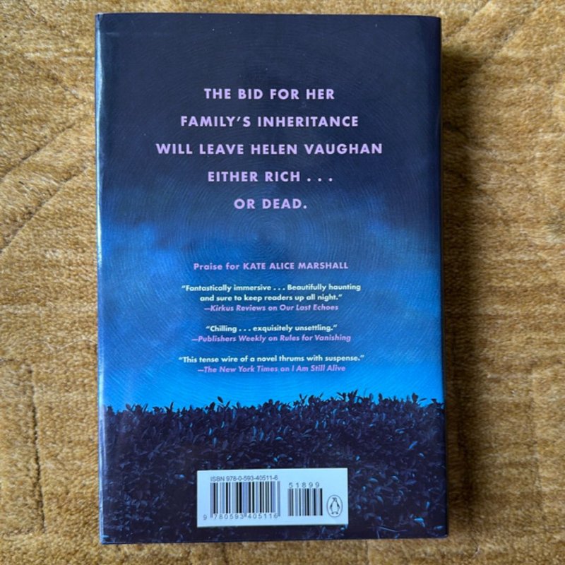 These Fleeting Shadows by Kate Alice Marshall, Hardcover Pangobooks