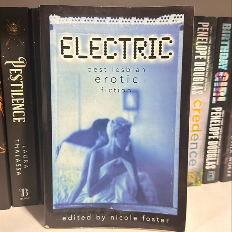 Electric