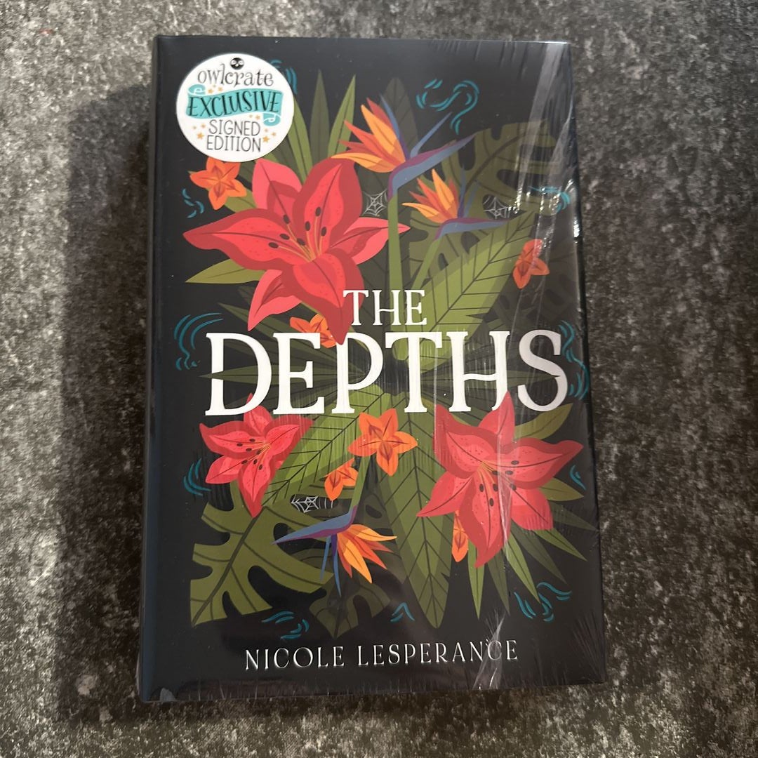The Depths