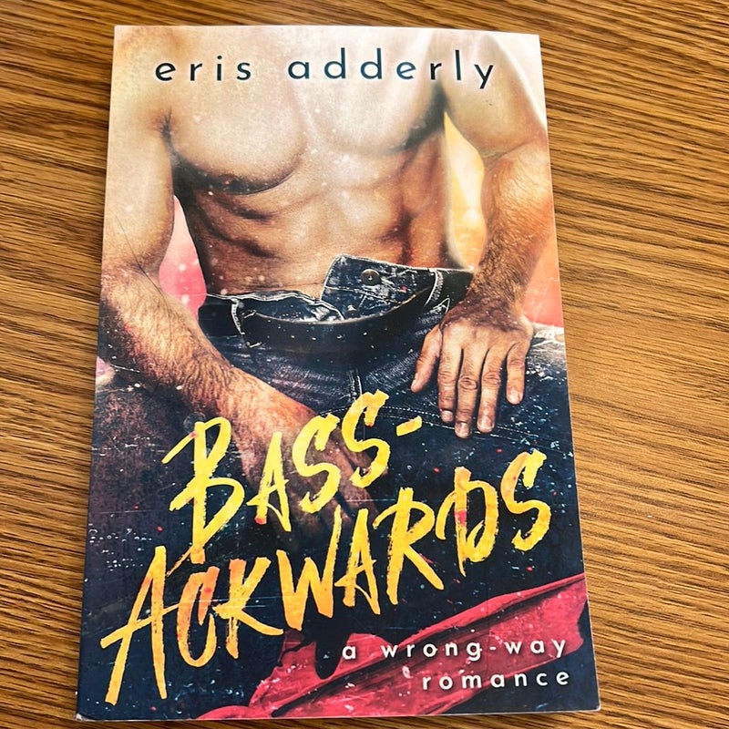 Bass-Ackwards
