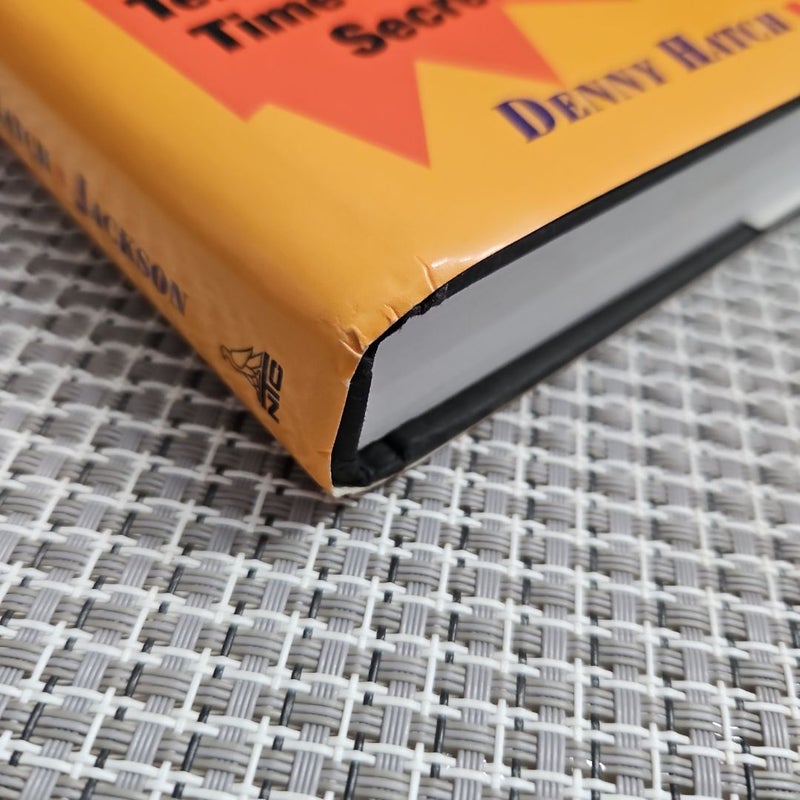 2,239 Tested Secrets for Direct Marketing Success