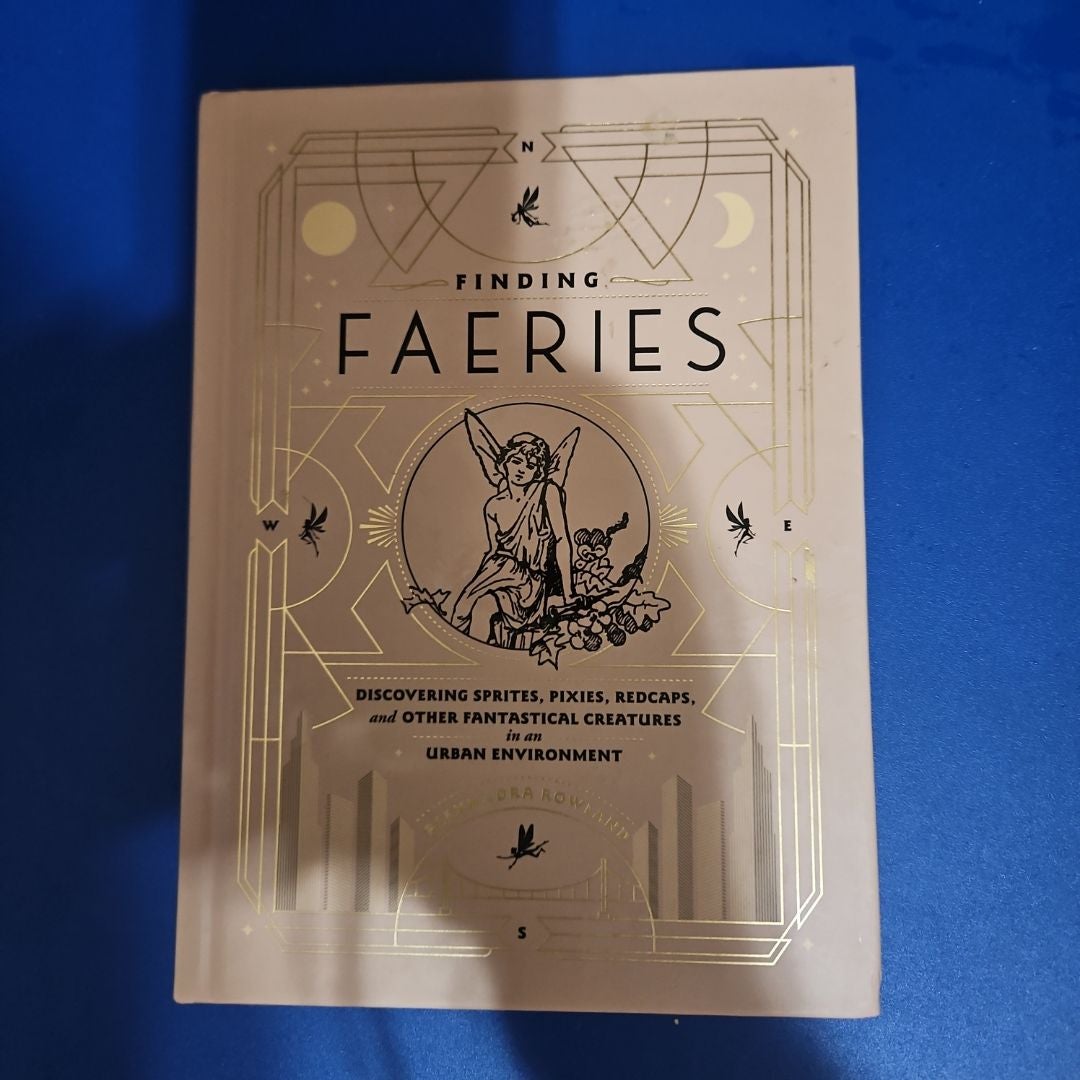 Finding Faeries