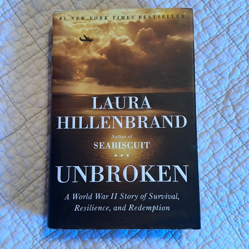 Unbroken