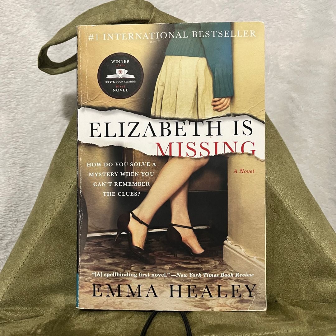 Elizabeth Is Missing