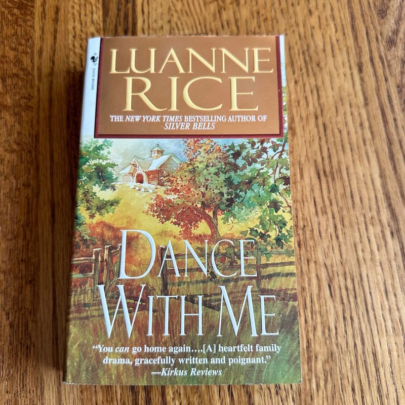 Dance with Me