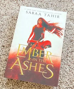 An Ember in the Ashes